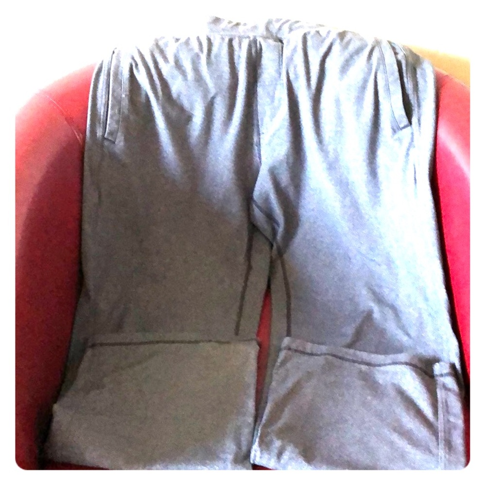 LuLuLemon Sweatpants
